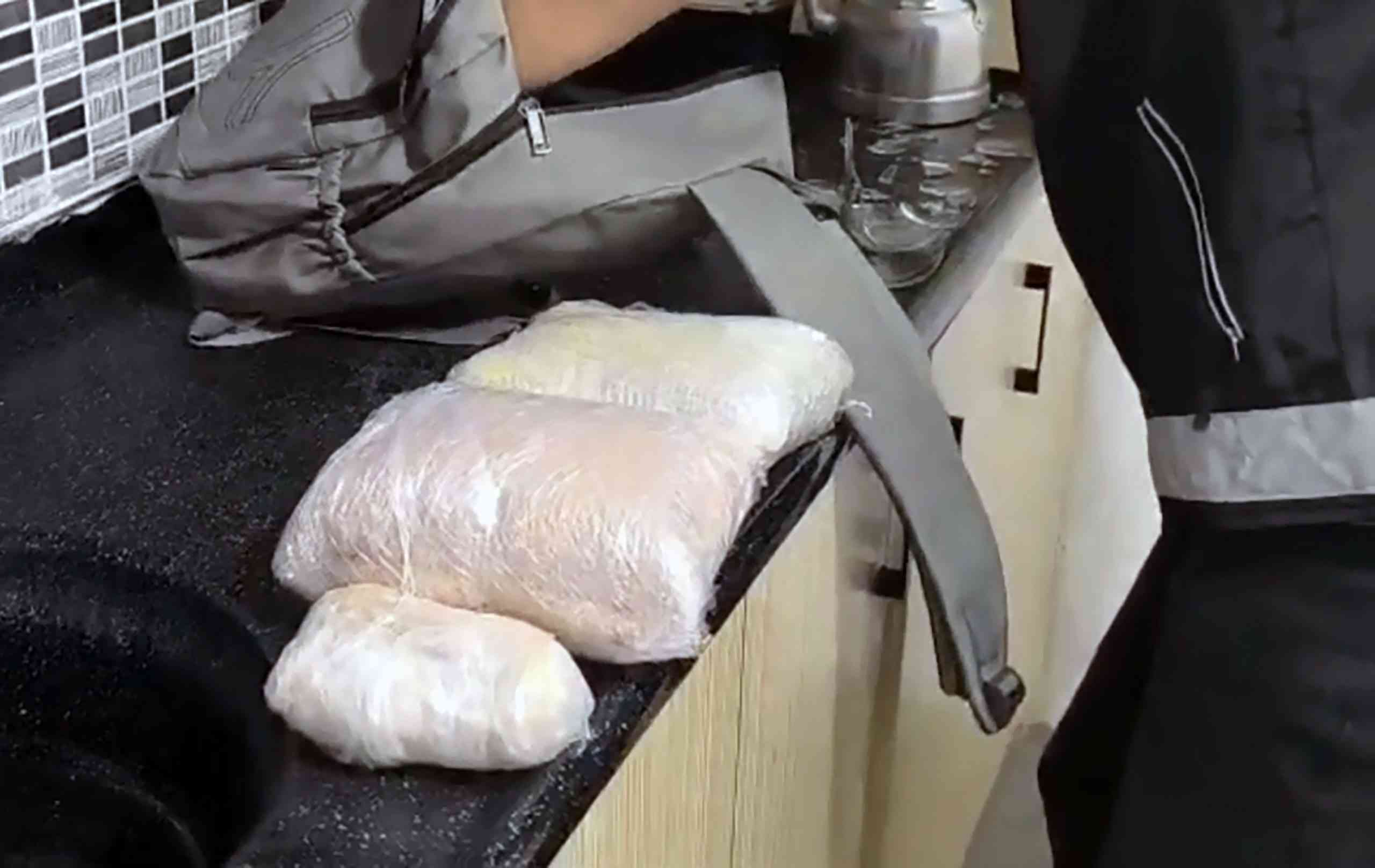 Yüreğir’de Düzenlenen Operasyonda Yüklü Miktarda Uyuşturucu Madde Bulundu Adana’nın Yüreğir