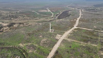   Barajlarda Kritik Seviyeye Düşüş İzmir’de barajlardaki su seviyeleri tehlikeli