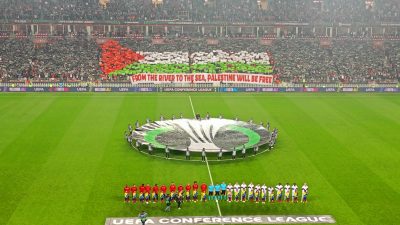 UEFA Konferans Ligi’nin üçüncü haftasında Samsunspor, kendi sahasında Malta temsilcisi