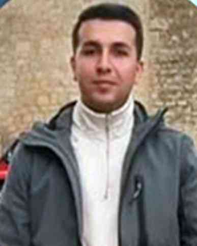 &nbsp; Hava İkmal Astsubay Kıdemli Çavuş Ahmet Yasir Kuyucu’nun Şehadet