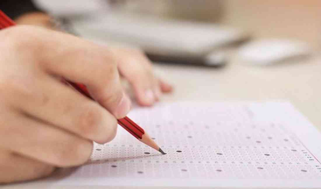 Akademik Personel ve Lisansüstü Eğitimi Giriş Sınavı (2025-ALES/3), 23 Kasım