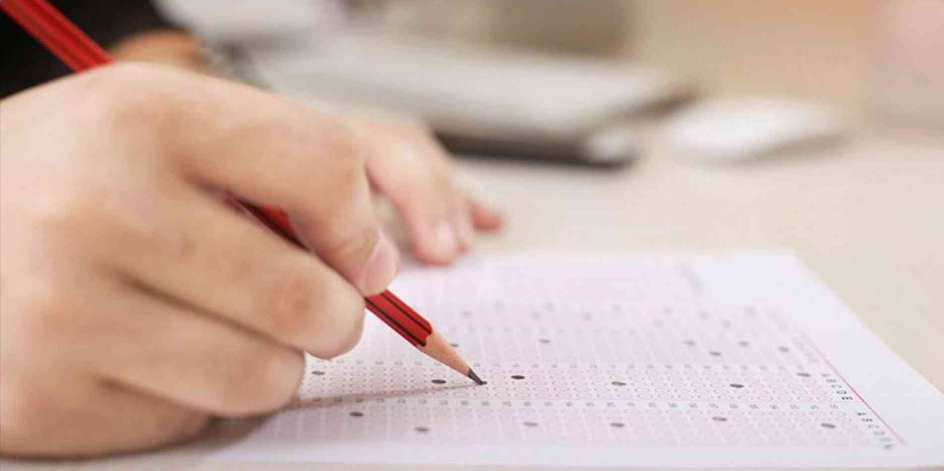 Akademik Personel ve Lisansüstü Eğitimi Giriş Sınavı (2025-ALES/3), 23 Kasım