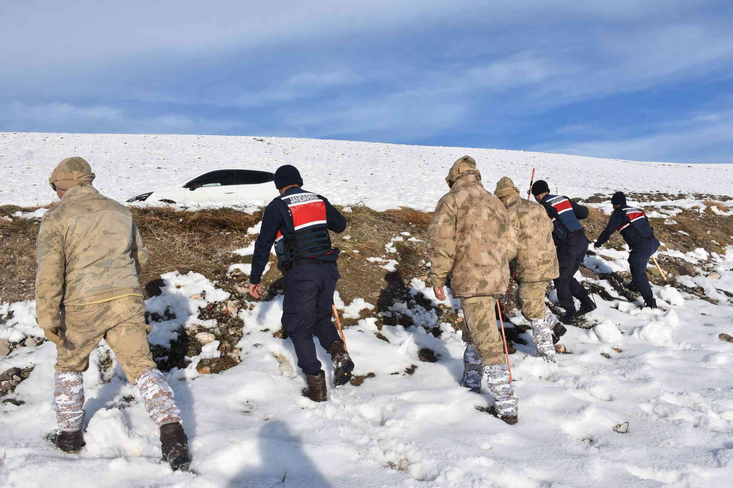 &nbsp; 77 Yaşındaki Musa Uygun, 7 Gün Boyunca Aranıyor Sivas’ın