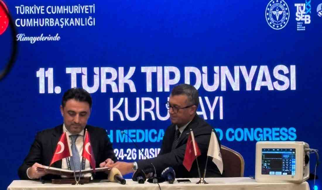 &nbsp; Nusinersen Etkin Maddesi ve İlacı Yerli Olanaklarla Geliştirilecek Türkiye