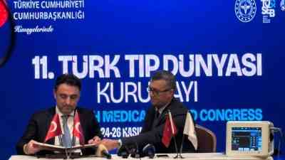 &nbsp; Nusinersen Etkin Maddesi ve İlacı Yerli Olanaklarla Geliştirilecek Türkiye
