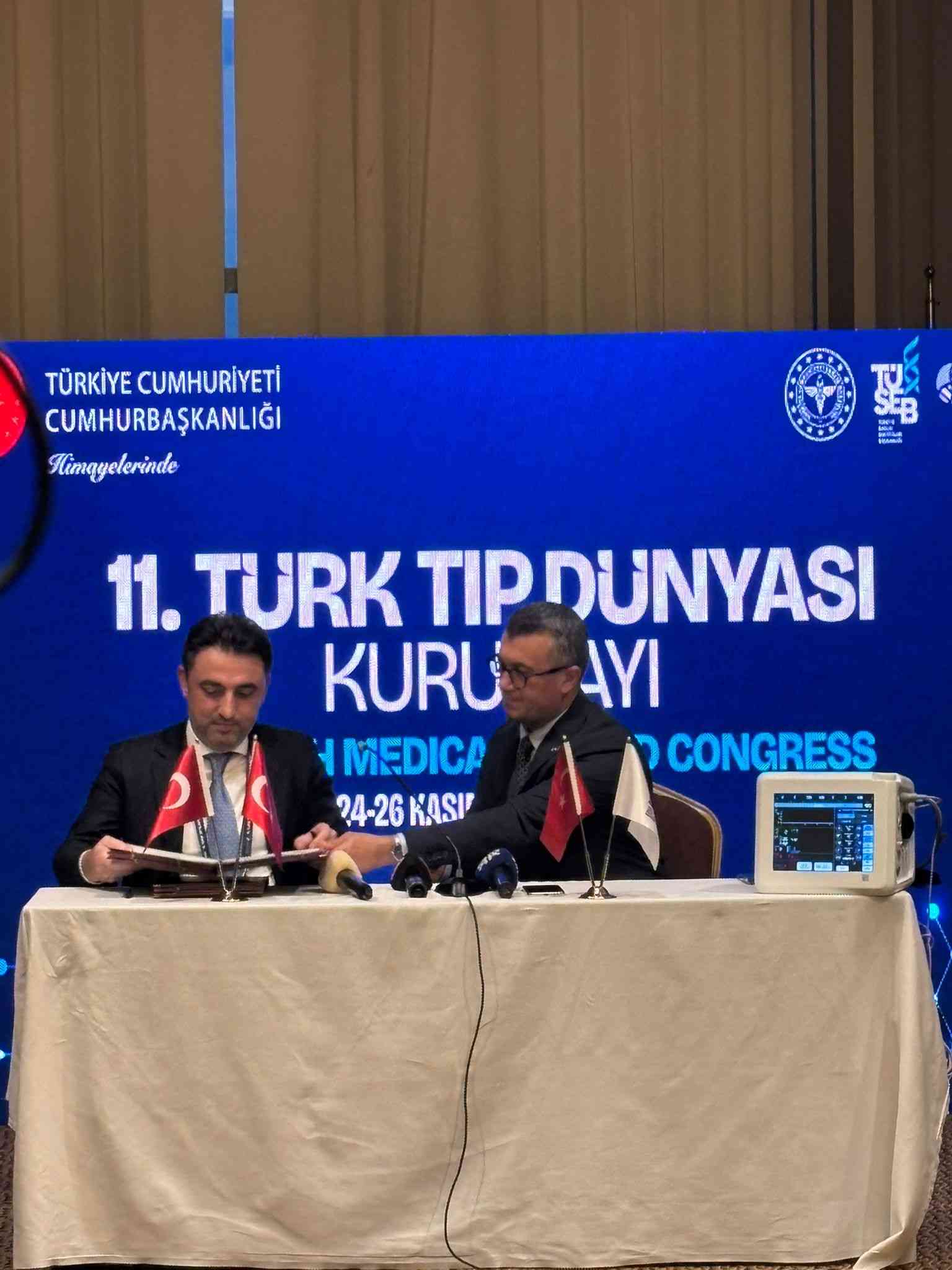 &nbsp; Nusinersen Etkin Maddesi ve İlacı Yerli Olanaklarla Geliştirilecek Türkiye