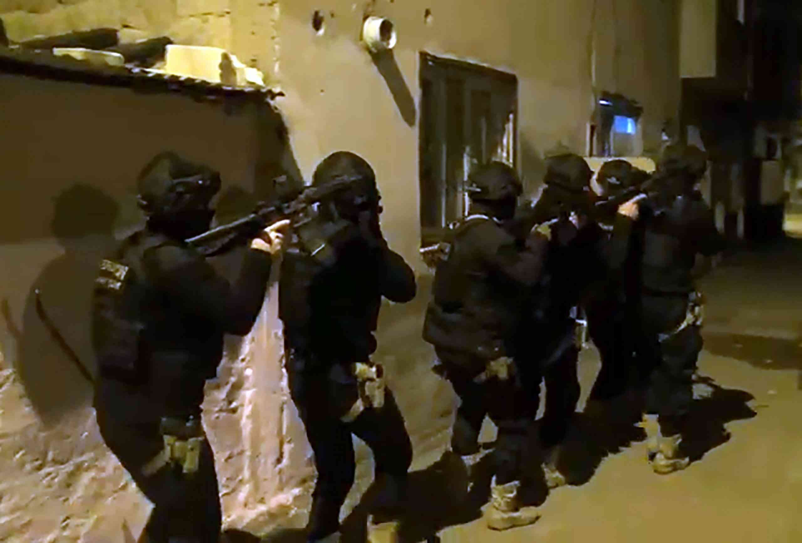 Adana’da terör örgütü DEAŞ adına sosyal medyada propaganda yaptığı ve