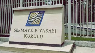 Sermaye Piyasası Kurulu (SPK), 2025 yılının ilk 10 ayında piyasa