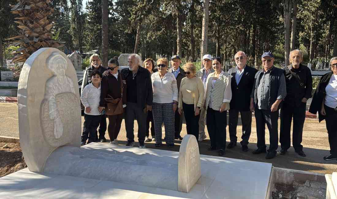 &nbsp; Mersin’de 110 yaşında hayatını kaybeden Türkiye’nin ilk sümeroloğu Muazzez