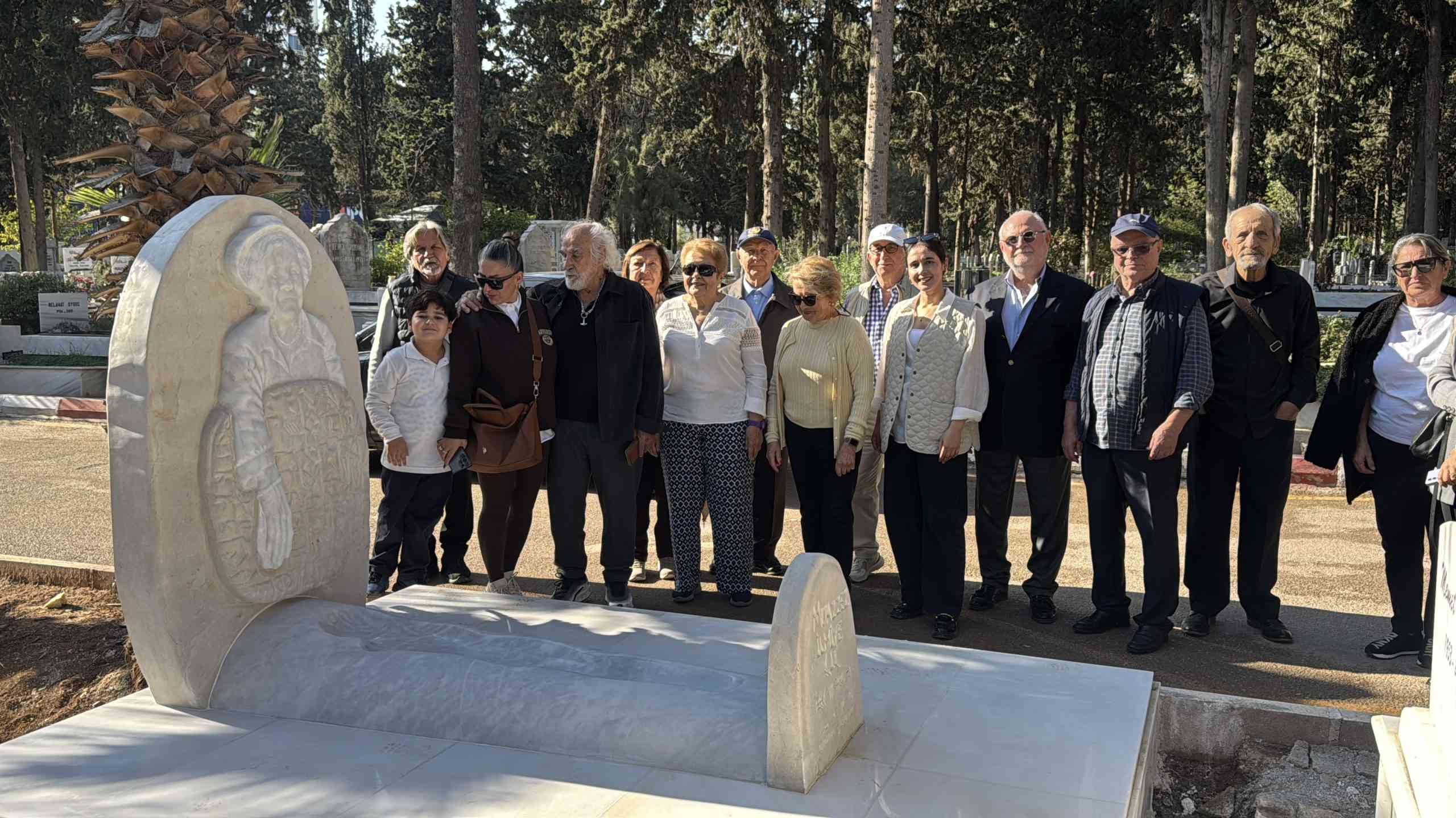 &nbsp; Mersin’de 110 yaşında hayatını kaybeden Türkiye’nin ilk sümeroloğu Muazzez