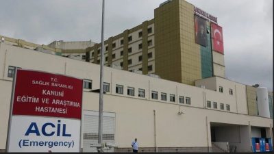   Aynı Evde Yaşayan 3 Kişide Gıda Zehirlenmesi Şüphesi Trabzon’da