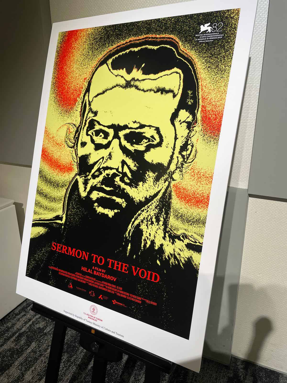   Türkiye ve Azerbaycan sinema genel müdürlükleri tarafından ortak yapım