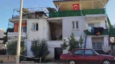 &nbsp; Tarsus’ta Uzaklaştırma Kararı Sonrası Cinayet MERSİN’in Tarsus ilçesinde, Ali