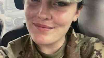 &nbsp; Sarah Beckstrom Saldırıda Yaşamını Yitirdi ABD Başkanı Donald Trump,