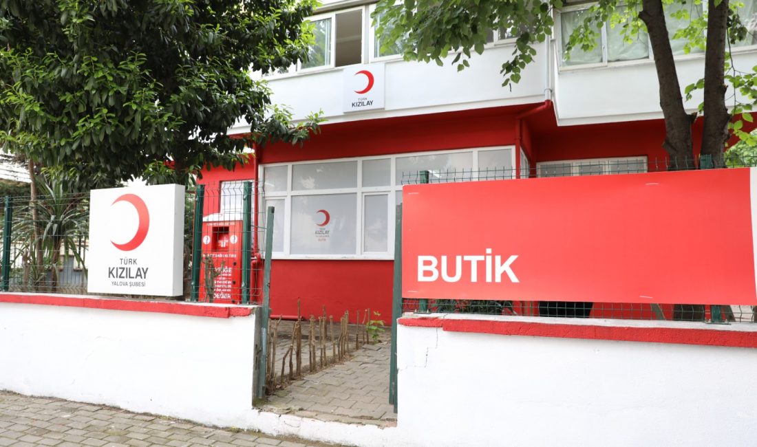   Yalova’da ihtiyaç sahibi üniversite öğrencilerine destek sağlamak amacıyla önemli