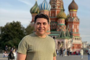 Prof. Dr. Zülfikar Bayraktar Türkçe… Sadece bir dil değil; bir