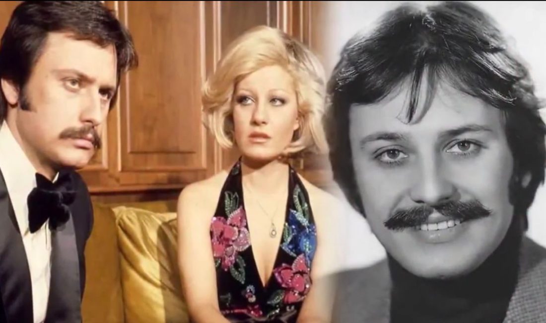 İçişleri Bakanı Ali Yerlikaya, Yeşilçam’ın efsane ismi Engin Çağlar’ın motosiklet