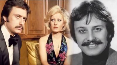 İçişleri Bakanı Ali Yerlikaya, Yeşilçam’ın efsane ismi Engin Çağlar’ın motosiklet