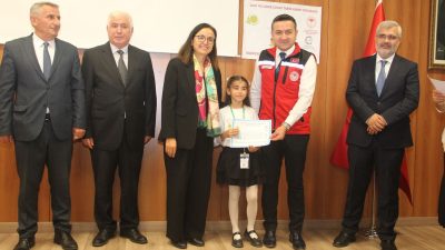 Tarım ve Orman Bakanlığı Eğitim Yayım ve Yayınlar Dairesi Başkanlığınca,