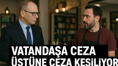 Yalova’da son günlerde esnaflar arasında ciddi rahatsızlık yaratan bir durum