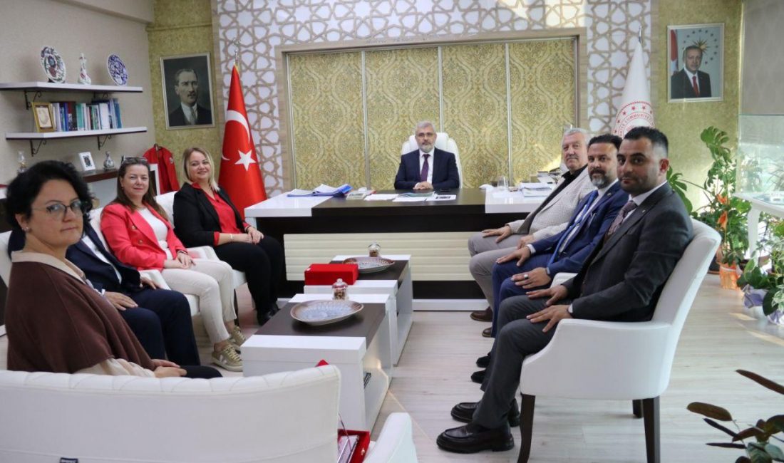 Yalova’da, “Okulumda Kan’panya Var” kampanyası kapsamında, 2024-2025 eğitim öğretim yılı