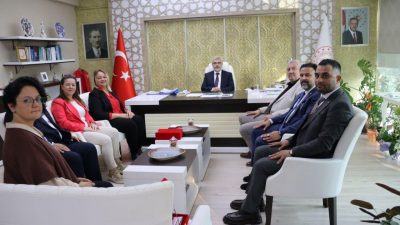 Yalova’da, “Okulumda Kan’panya Var” kampanyası kapsamında, 2024-2025 eğitim öğretim yılı