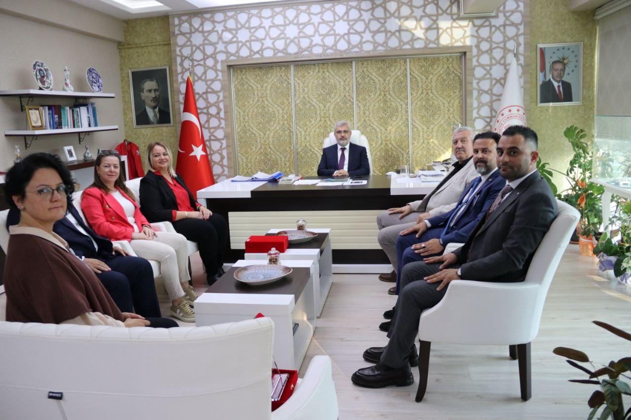 Yalova’da, “Okulumda Kan’panya Var” kampanyası kapsamında, 2024-2025 eğitim öğretim yılı