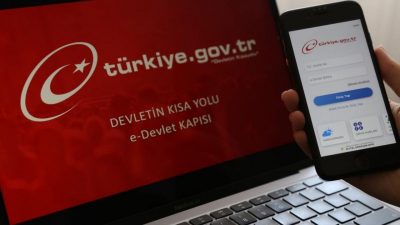 Türkiye’nin dijital dönüşüm sürecinde önemli bir rol üstlenen e-Devlet Kapısı,