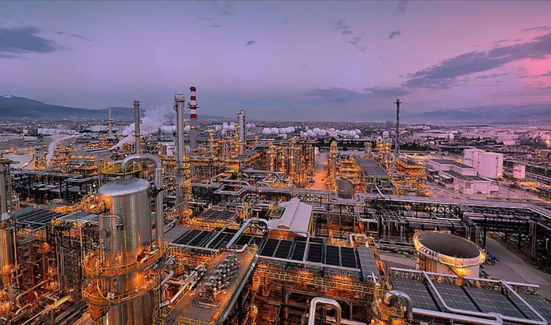 Türkiye İstatistik Kurumu (TÜİK) verilerine göre, 2025 yılı Eylül ayında