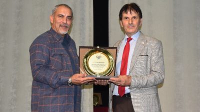 Hatay basın camiasının güçlü kalemi, Tek Haber Ajansı Hatay İl