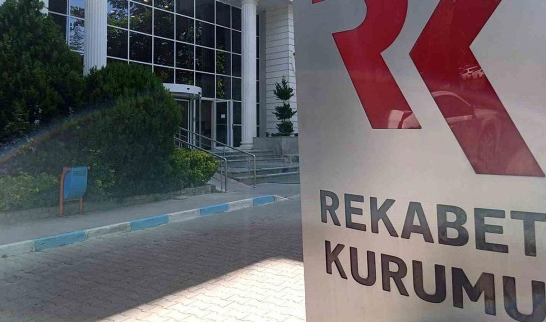 Rekabet Kurulu, bazı devralma ve ortak girişim işlemlerini karara bağladı.