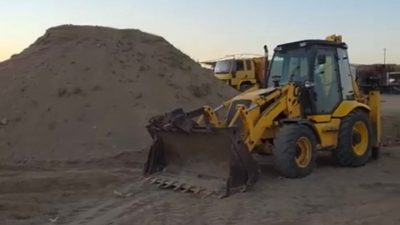 Jandarma, Plaj Kumu Hırsızlarını Operasyonla Yakaladı Antalya İl Jandarma Komutanlığı