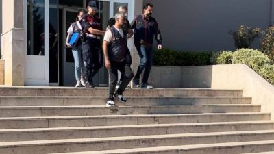   Canlı Yayında Gözaltı: Kayıp Başvurusu Cinayet Soruşturmasına Döndü 21