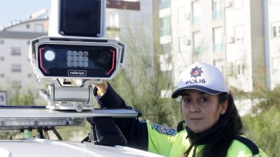   Antalya’da yerli ve milli imkanlarla geliştirilen yapay zeka destekli