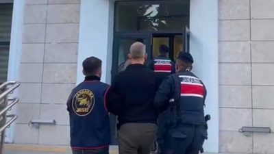 Denizli’nin Bozkurt ilçesinde, bir kadın infaz koruma memurunun rüşvet aldığına