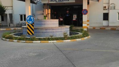   Zehirlenme Şüphesiyle Hastaneye Kaldırılan Kardeşlerden Biri Öldü, İki Kardeşin