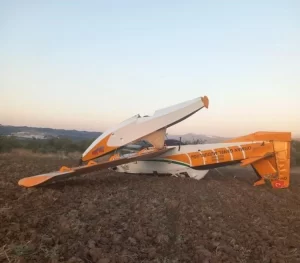 Pilot Hasan Bahar’ın Daha Önce Muğla’da Kaza Kırıma Uğradığı Belirlendi