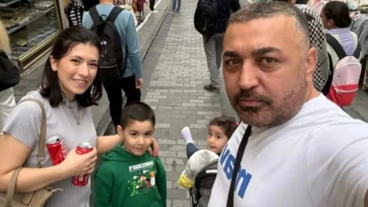   İstanbul Fatih’te, Böcek ailesinin konakladıkları otelde yaşadıkları zehirlenme sonucu