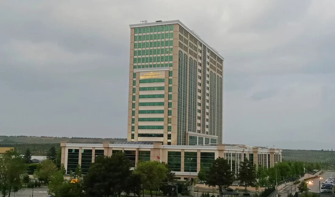   Türkiye’de, olası afet ve acil durumlar için önemli bir