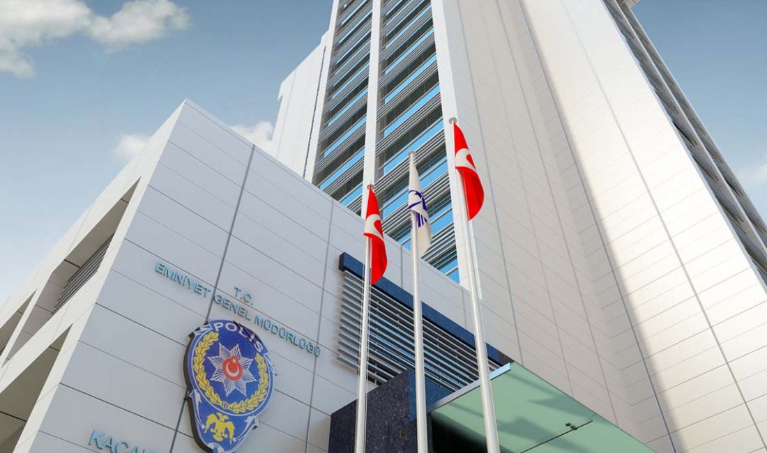 ATV ve Motosiklet Kullanımında Koruyucu Ekipman Zorunluluğu Emniyet Genel Müdürlüğü,