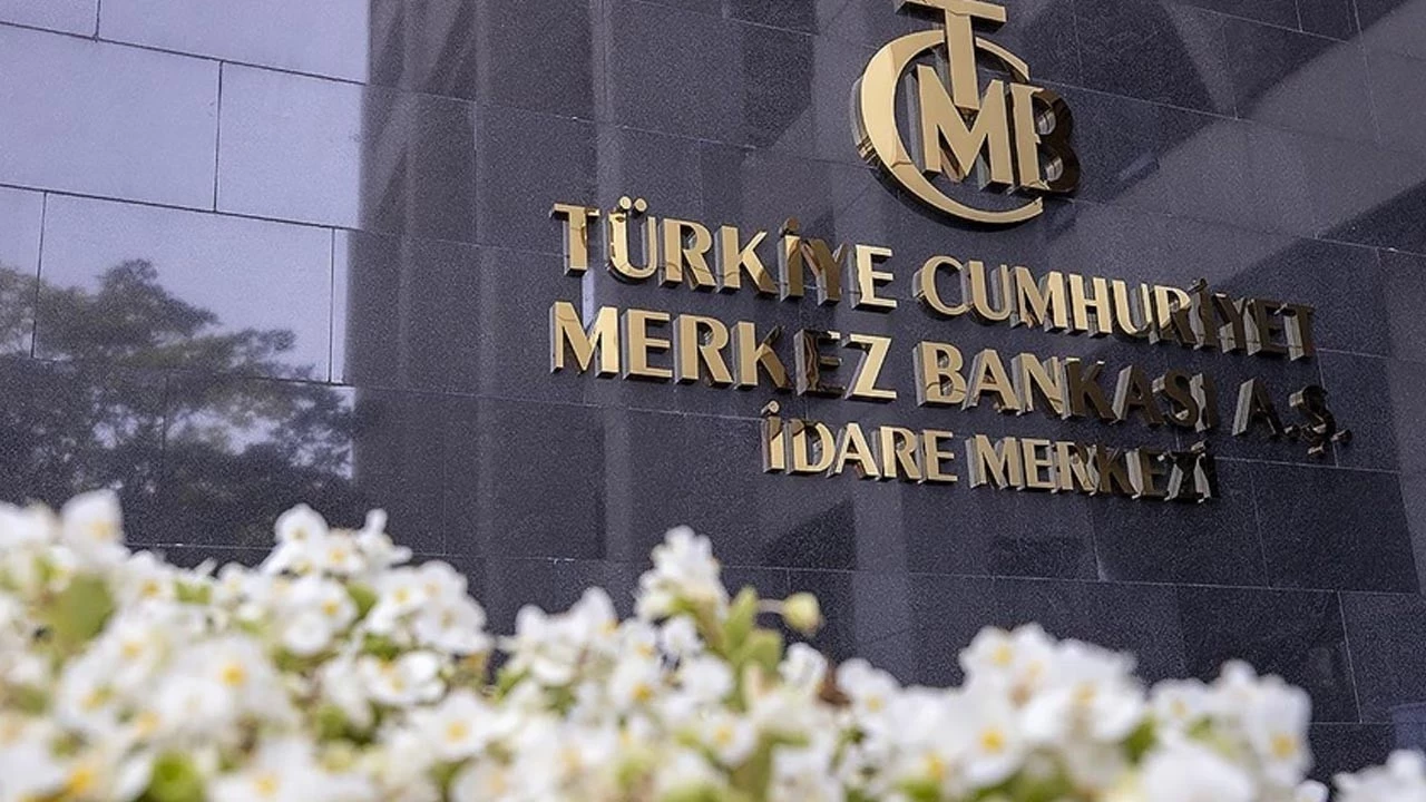 Türkiye Cumhuriyet Merkez Bankası (TCMB) Başkanı Fatih Karahan, 2025 yılının