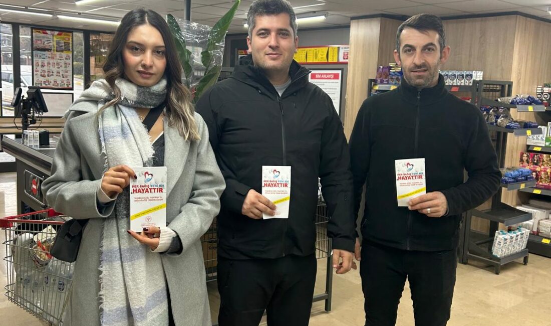 Yalova İl Sağlık Müdürlüğü, Yıl Boyunca Yürüttüğü Bilgilendirme Çalışmalarıyla Binlerce