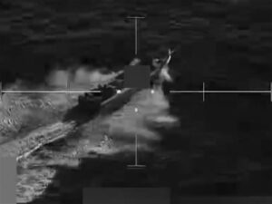 SOUTHCOM Duyurdu: Terör Bağlantılı Uyuşturucu Teknesi Hedef Alındı ABD ordusu,