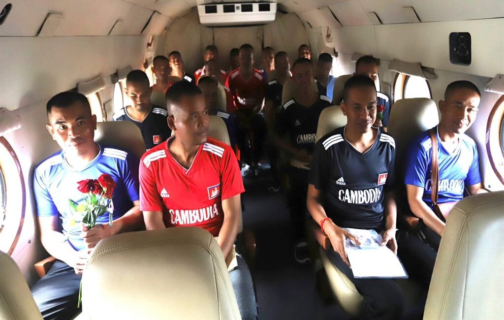 155 Günlük Esaretin Ardından Gelen İade, İki Ülke Arasındaki İlişkilerin