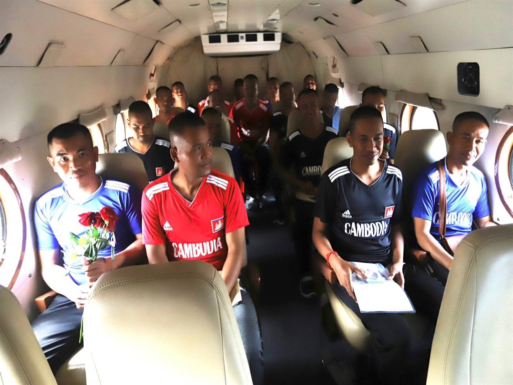 155 Günlük Esaretin Ardından Gelen İade, İki Ülke Arasındaki İlişkilerin