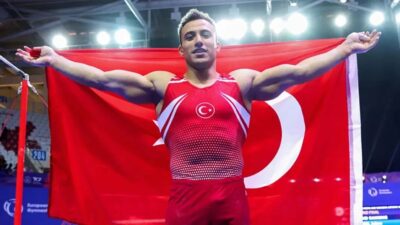 Ege Bölgesi’nin Milli Sporcuları 2025 Yılında Katıldıkları Dünya ve Avrupa