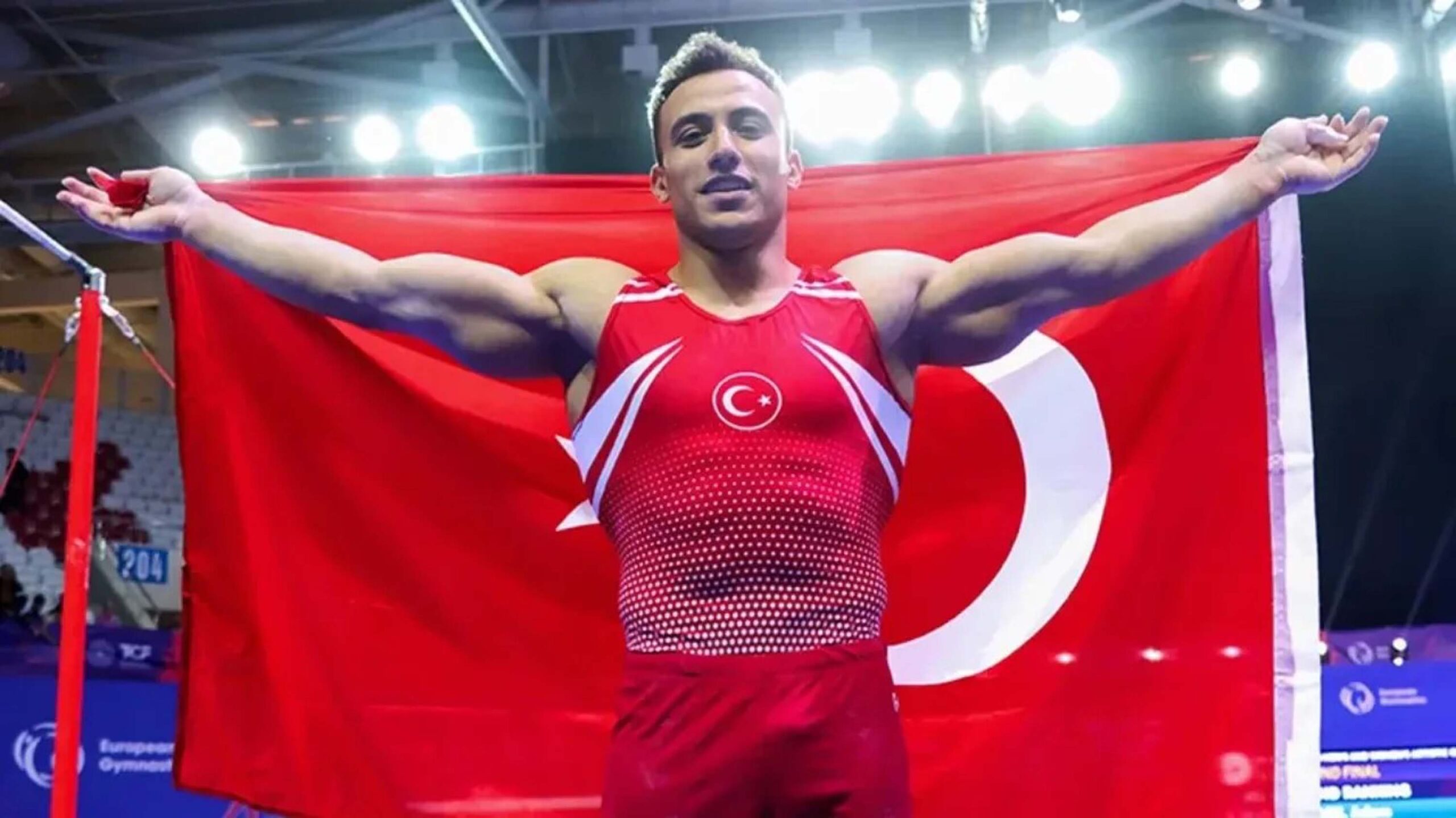 Ege Bölgesi’nin Milli Sporcuları 2025 Yılında Katıldıkları Dünya ve Avrupa