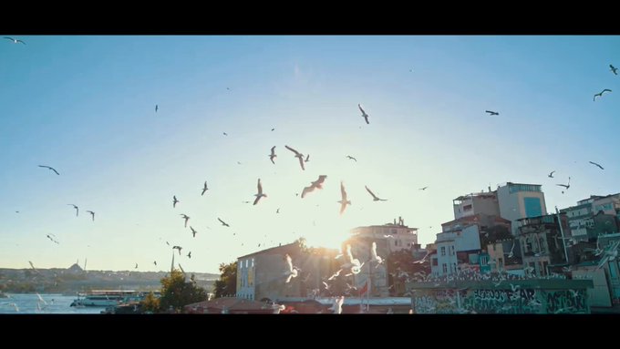 Cumhurbaşkanı Recep Tayyip Erdoğan’ın Eşi Emine Erdoğan, Yeni Yıl Mesajında