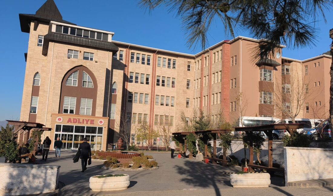 44 Kişinin Hayatını Kaybettiği Said Bey Sitesi Davasında Savcı, Tüm