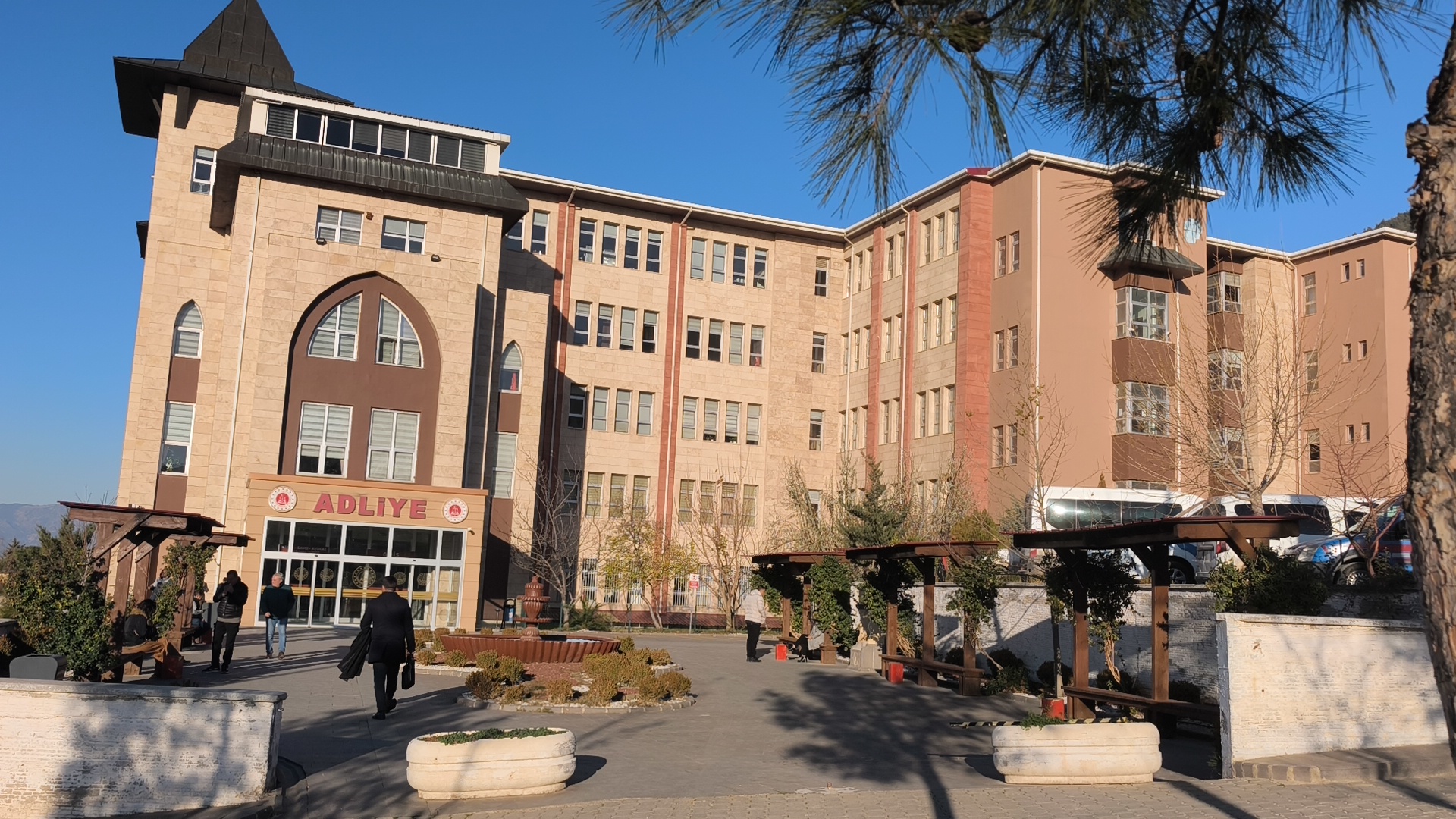 44 Kişinin Hayatını Kaybettiği Said Bey Sitesi Davasında Savcı, Tüm